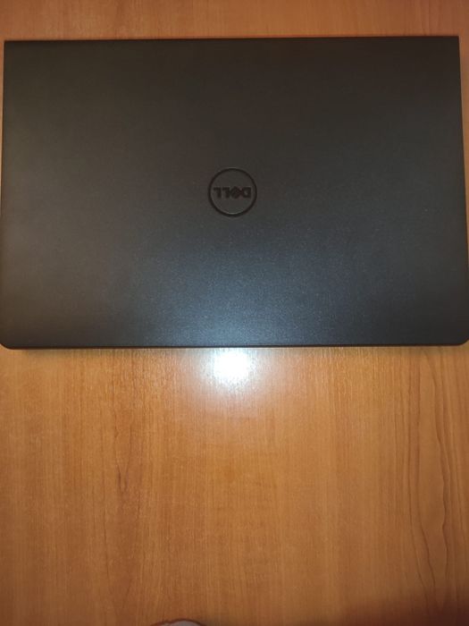 Laptol Dell Inspiron 15 3567