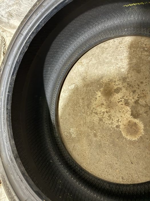 Goodyear 20 цола спортпакет