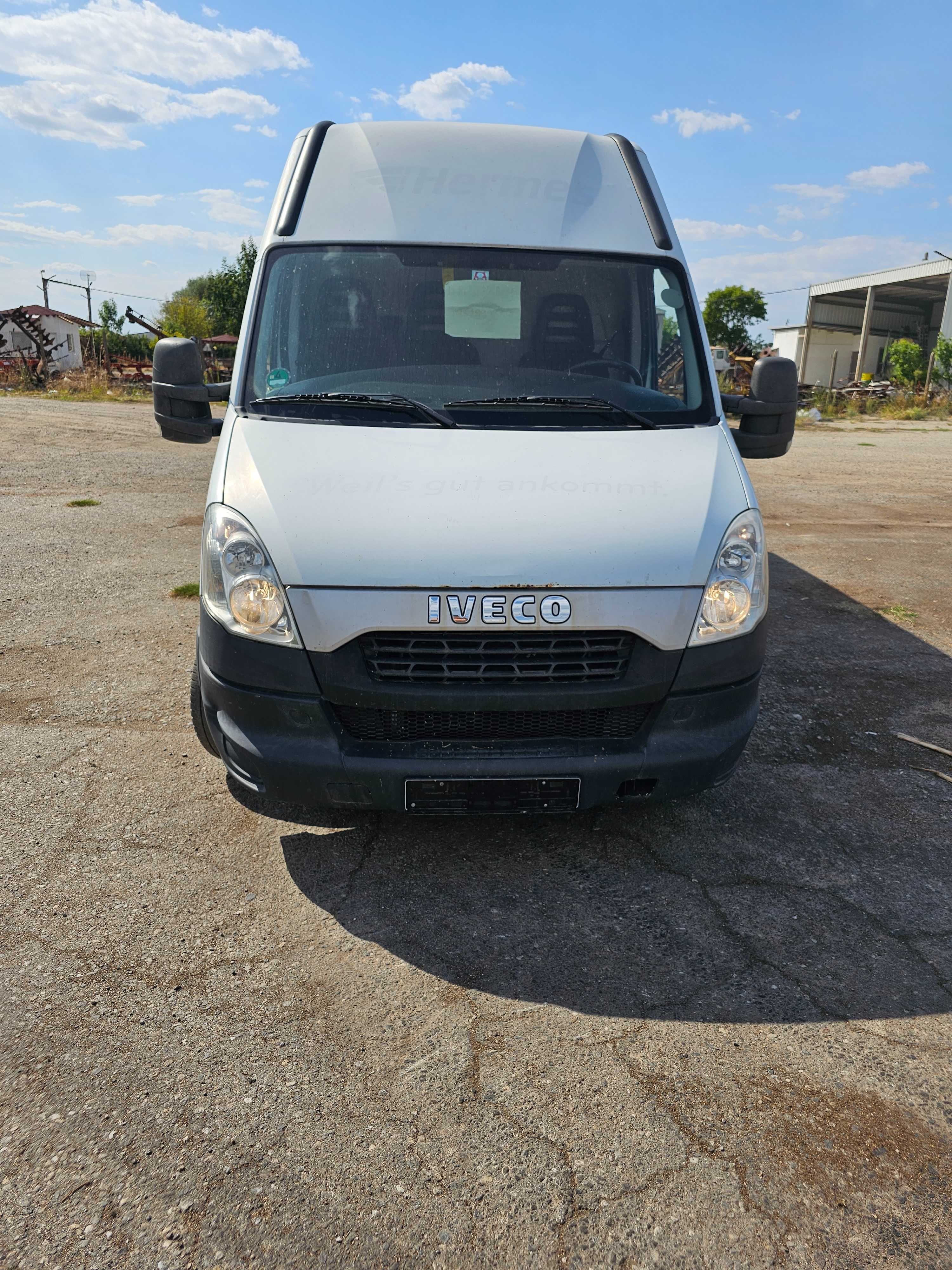 Iveco Daily 355 15