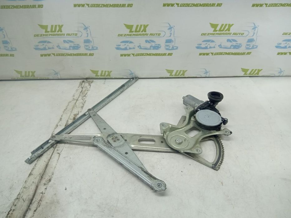 Macara geam stanga/dreapta fata 85720-58010 Lexus IS XE20  [din 2005