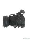 Compresor  AC TOYOTA RAV 4 II _A2_ 2000 - 2005 2.0 D 4WD 1CD-FTV