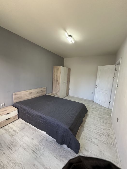 Апартамент в топ център