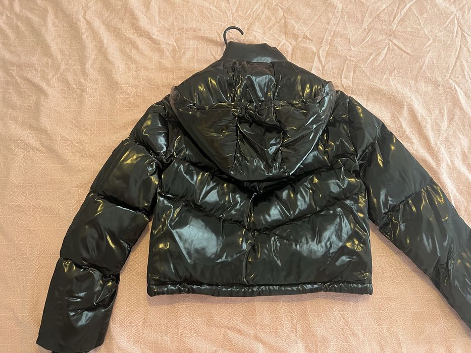 Уникално топло зимно яке Maniere De Voir