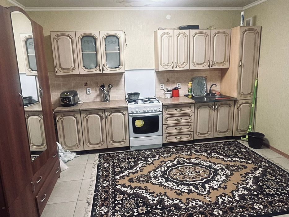 Срочно, недорого продается дом.