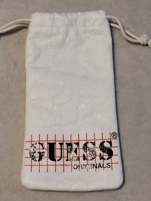 Accesorii pentru ochelari GUESS