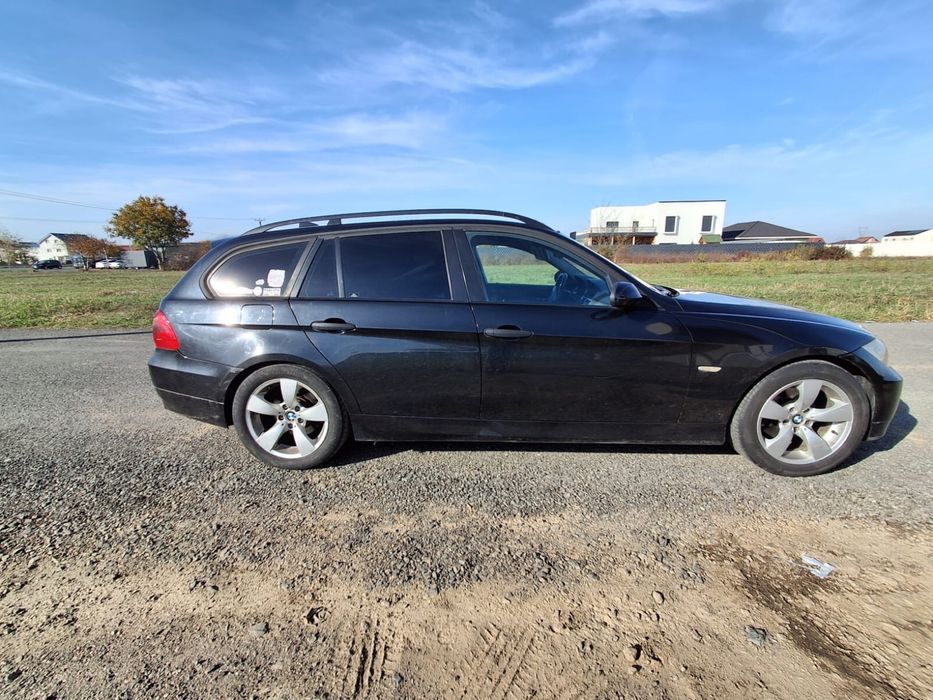 Vand sau schimb Bmw e91