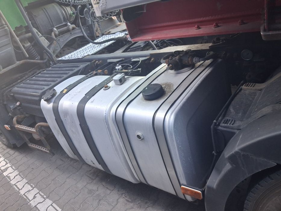 Vand volvo 460 an 2013