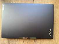Lenovo Yoga Pro 9, i9/64GB/RTX 4070/1TB – tastatură chirilică