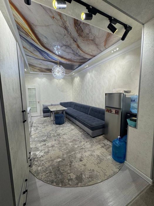 Разделка 2/3/4 Чиланзар 11 кв С Евроремонтом