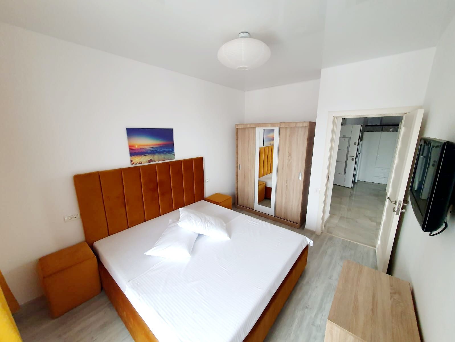 Inchiriez Apartament 2 camere in Mamaia Nord