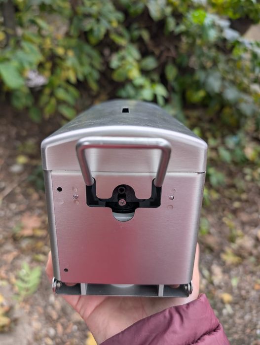 Dozator sapun lichid inox calitatr premium