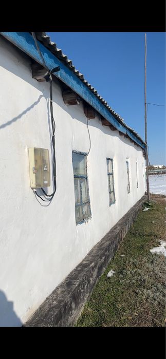 Продается дом Село Кызылжар район Аксу