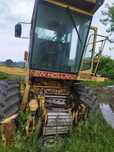 Dezmembrez tocătoare siloz new Holland 1900