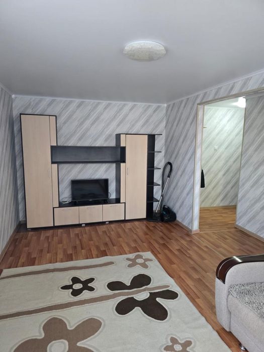 Продам однокомнатную квартиру