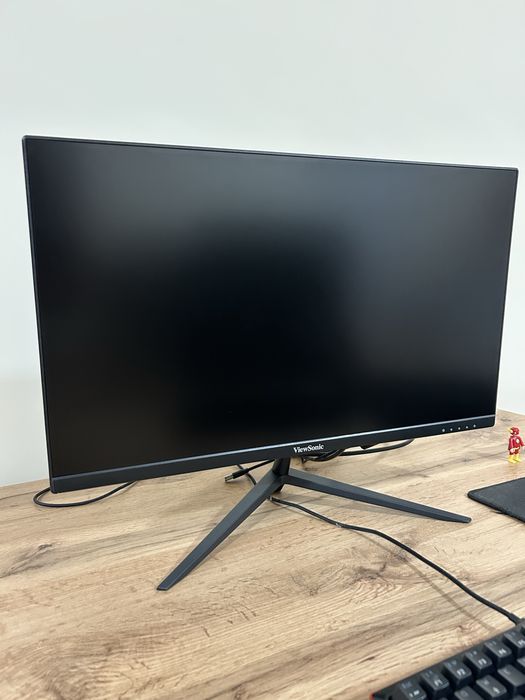 Гараниця Viewsonic OMNI VX2428 180Hz 0.5ms FREESYNC PREMIUM