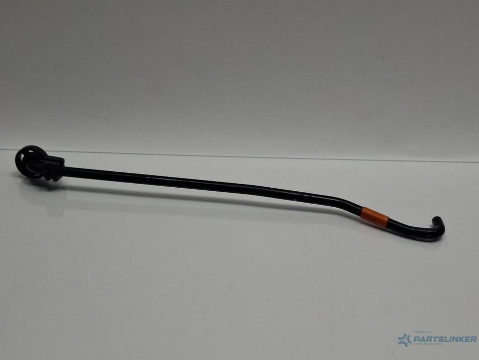 Tija sustinere capota SKODA FABIA II 542 2006 - 2014 1.2 1.2 BBM, CHFA 5J0823361