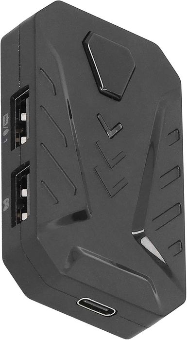 Xim конвертор за клавиатура и мишка за P3/P4/P5/X360/X Box One