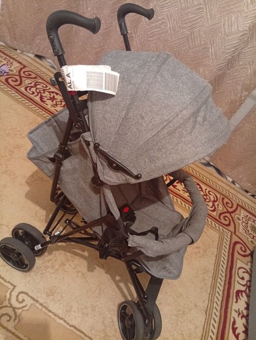 Продаётся коляска с Турции