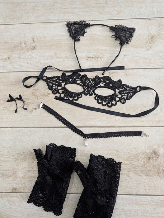 Хелоуин аксесоари