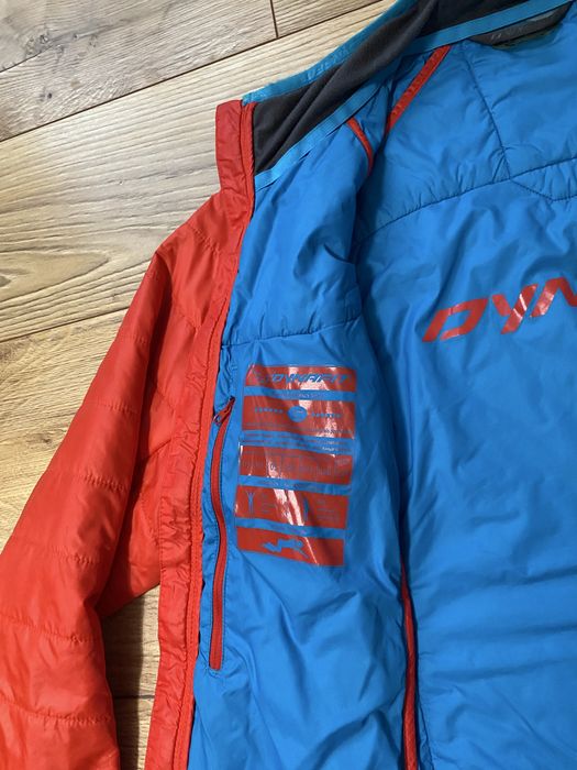 DYNAFIT-jacheta sport, stare foarte buna, pt barbati