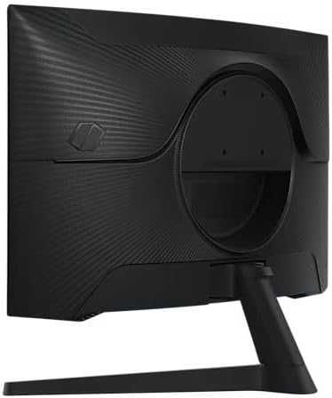 [НОВЫЙ] Монитор Samsung 32" Odyssey G5 LS32CG552EMXUE 2K 165Hz CURVED