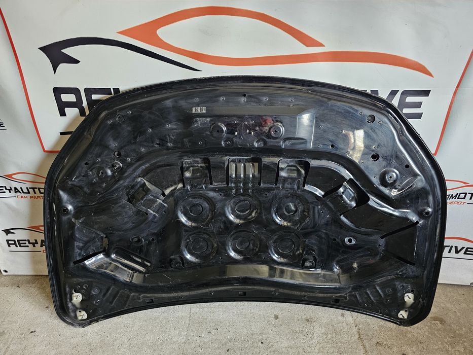 Capota fata Mercedes GLA W247 dupa 2020