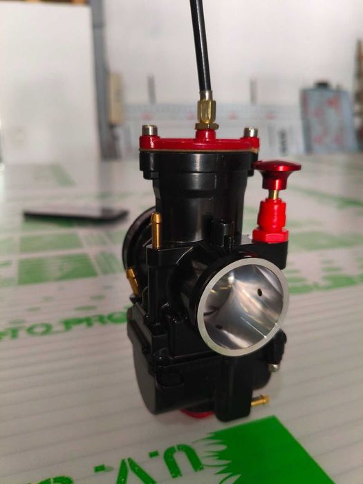 Карбуратори PWK 34