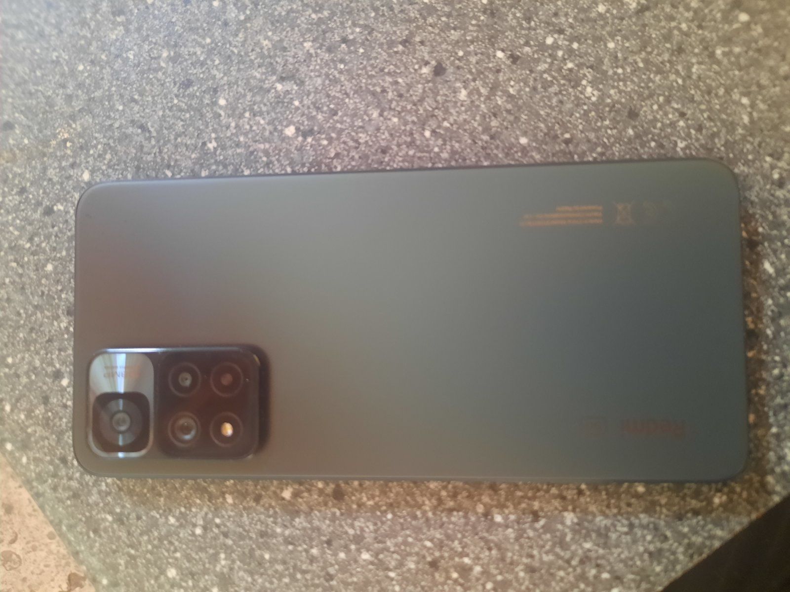 Топ цена неразличим от нов Redmi Note 11 Pro+ 5G