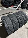 Anvelope 205 55 16 all season CEL MAI MIC PRET garantie 3 ani dot 2025