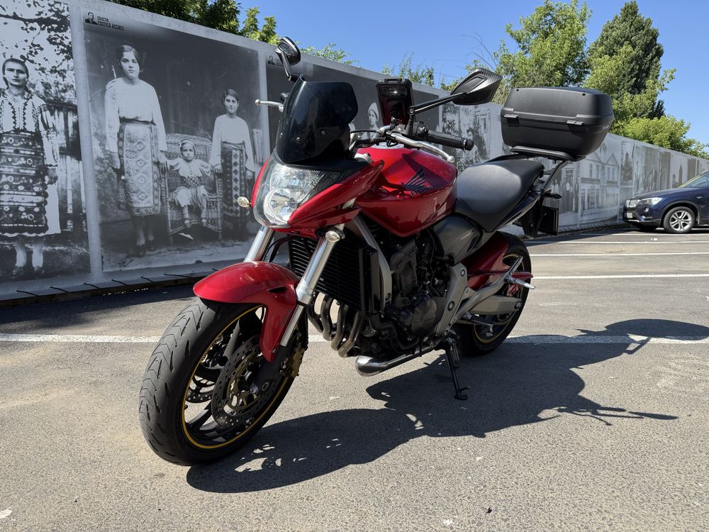 Honda Cb600f Hornet pc41 ABS