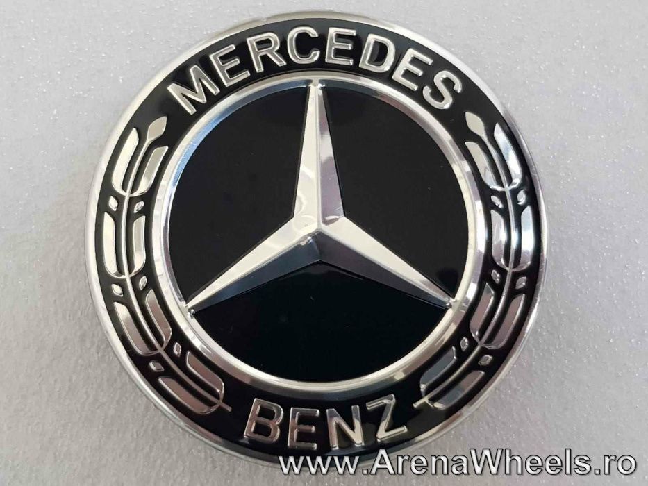 Capace Jante Mercedes A B C E S CLA CLC CLK CLS GLA GLC GLE Class AMG