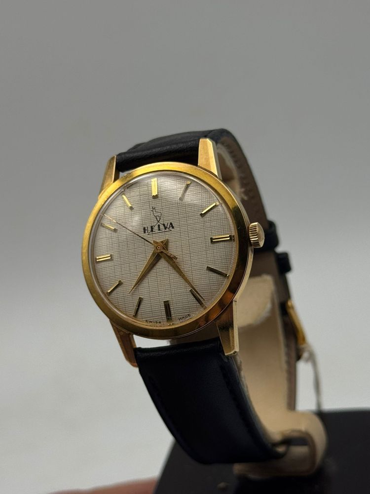 Ceas elvetian Vintage Mecanic
