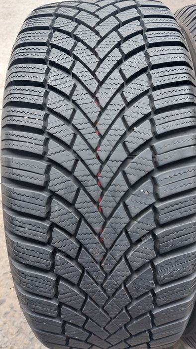 Зимни гуми 195/50/15 Bridgestone Blizzak 2 броя