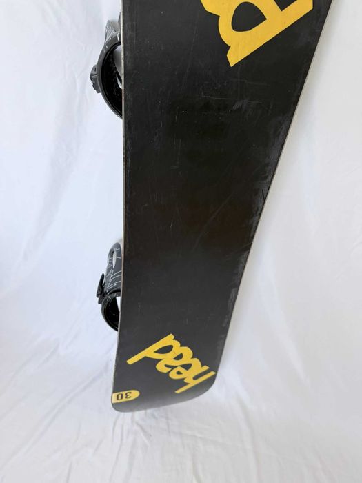 Placa snowboard Head 130cm cu legaturi Head