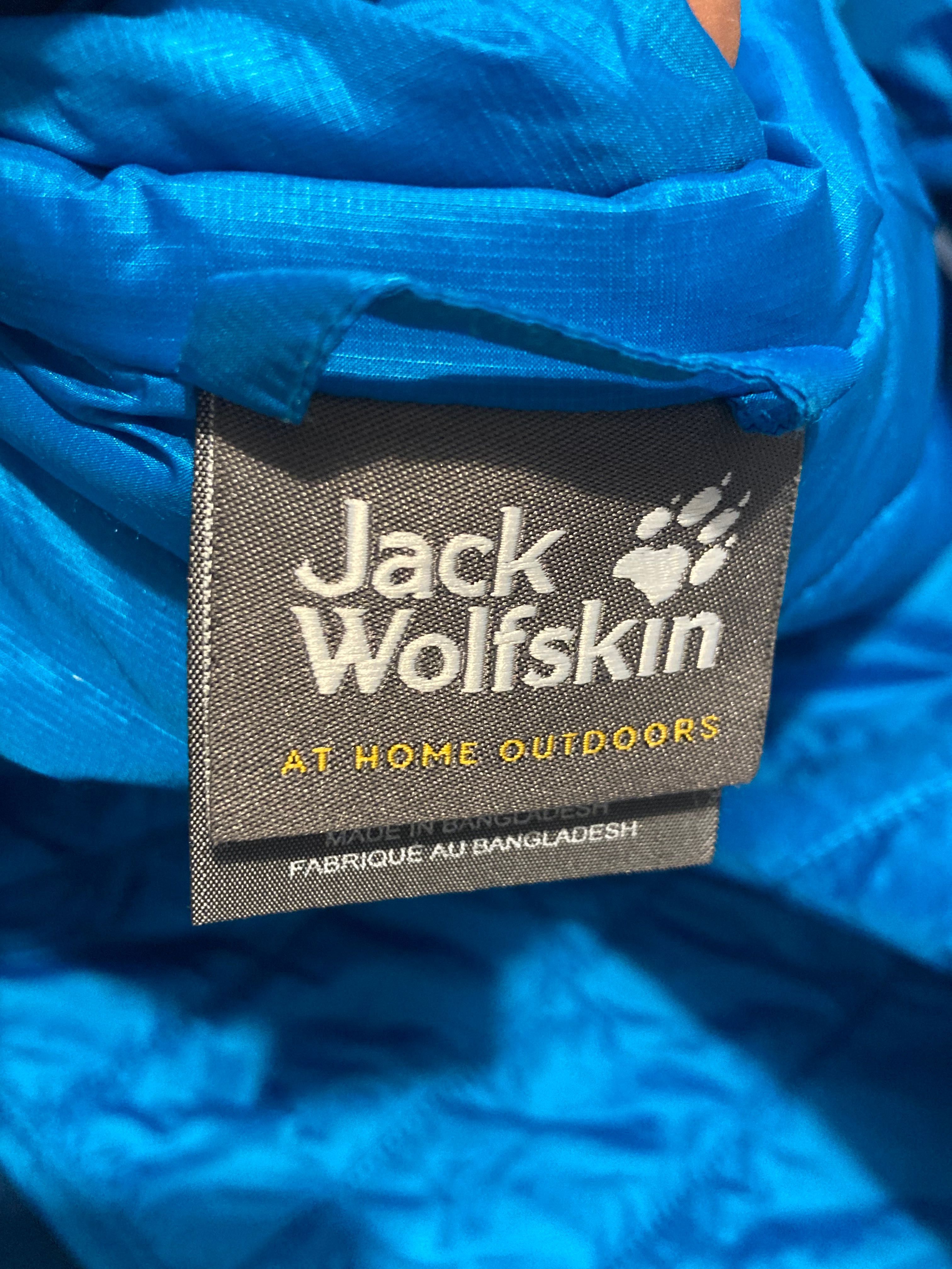 Елек Jack Wolfskin  размер Л L