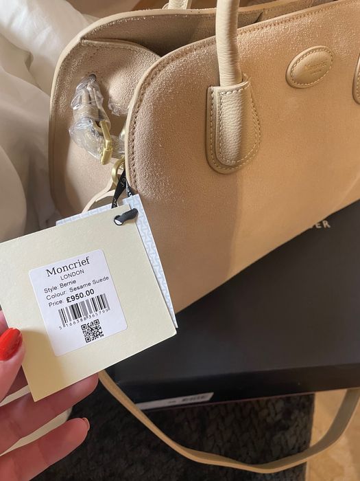 Дамска чанта Mocrief