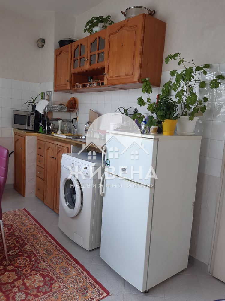 Продавам 3-стаен апартамент в гр.Балчик, обл. Добрич, 66 кв.м