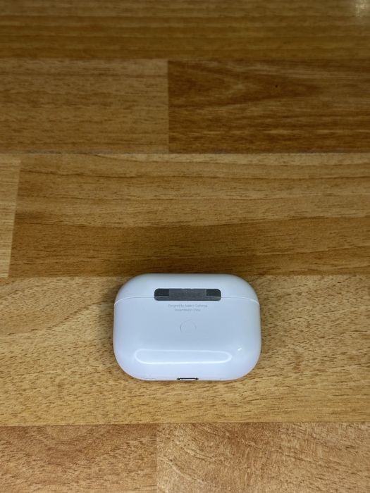 Casti Apple Air Pods Pro 2