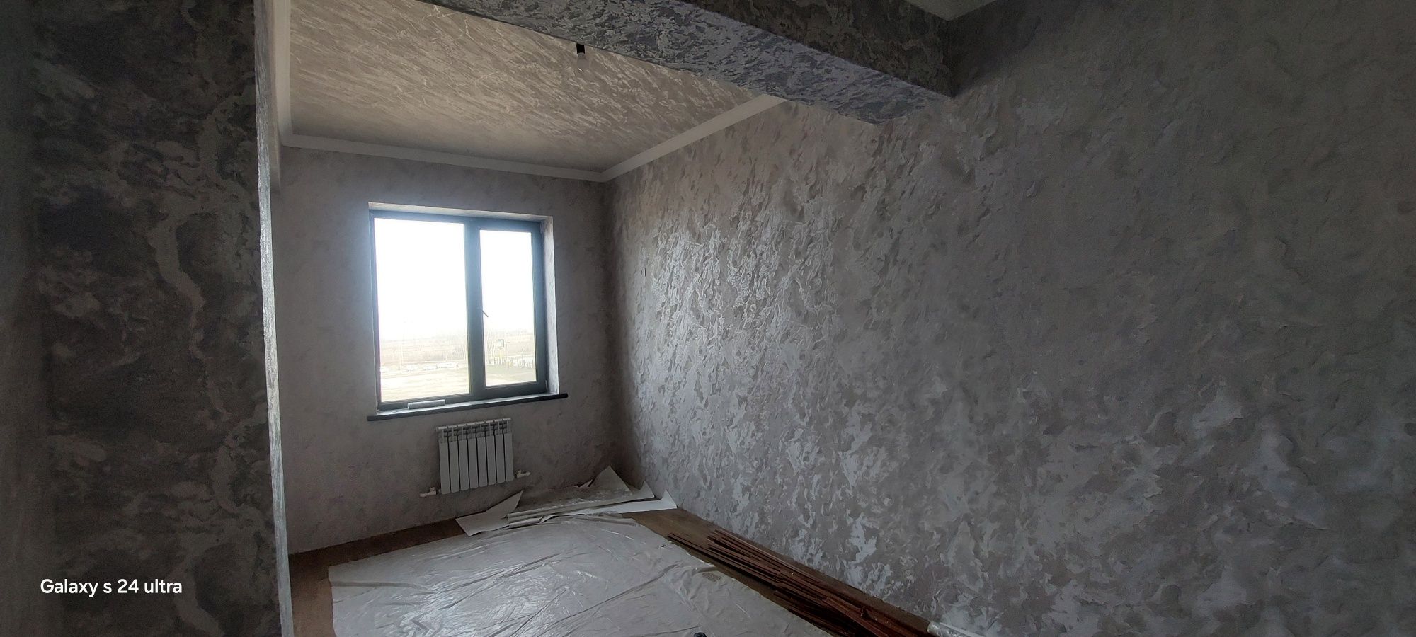 Уй ремонт ишларини киламиз