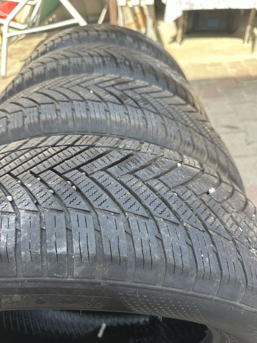 Anvelope all season 215-65R16 98V DOT JEFN R56