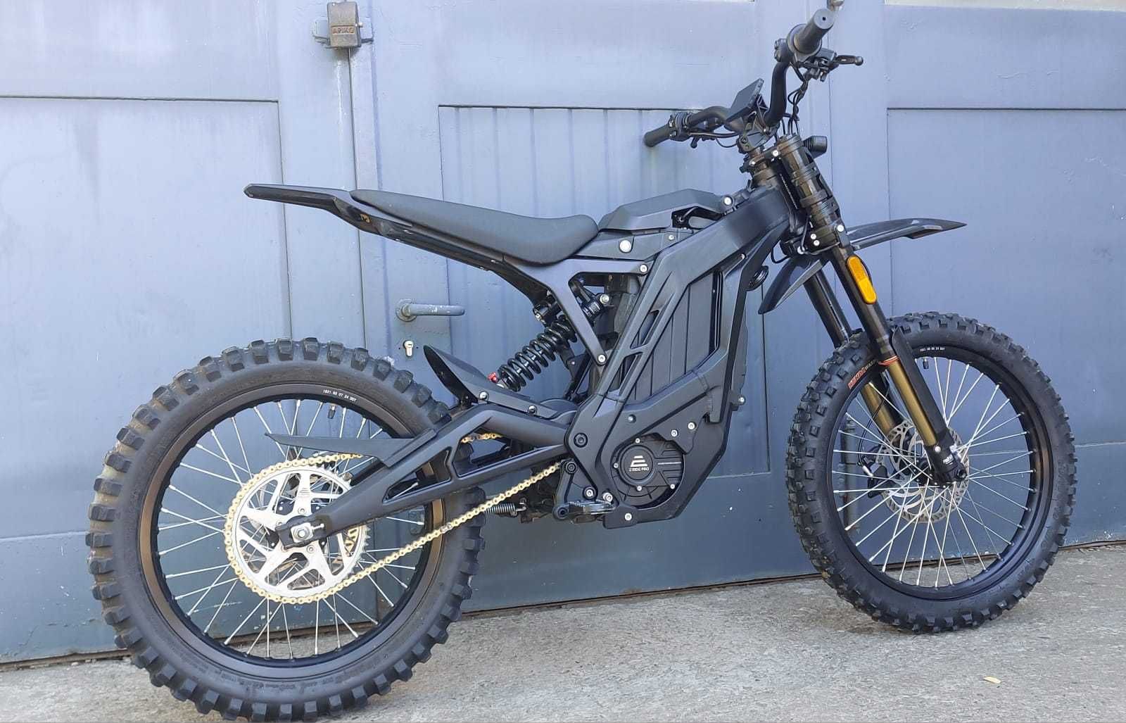 E Ride Pro ebike Dealer 2.0 12 KW Street Legal Surron Talaria Cross