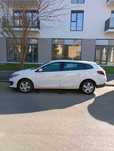 Renault Megane Break diesel 2015 Euro 6