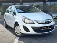 Opel Corsa 2014 | 1.3D | 90 CP | Rate | BuyBack | IMPECABIL