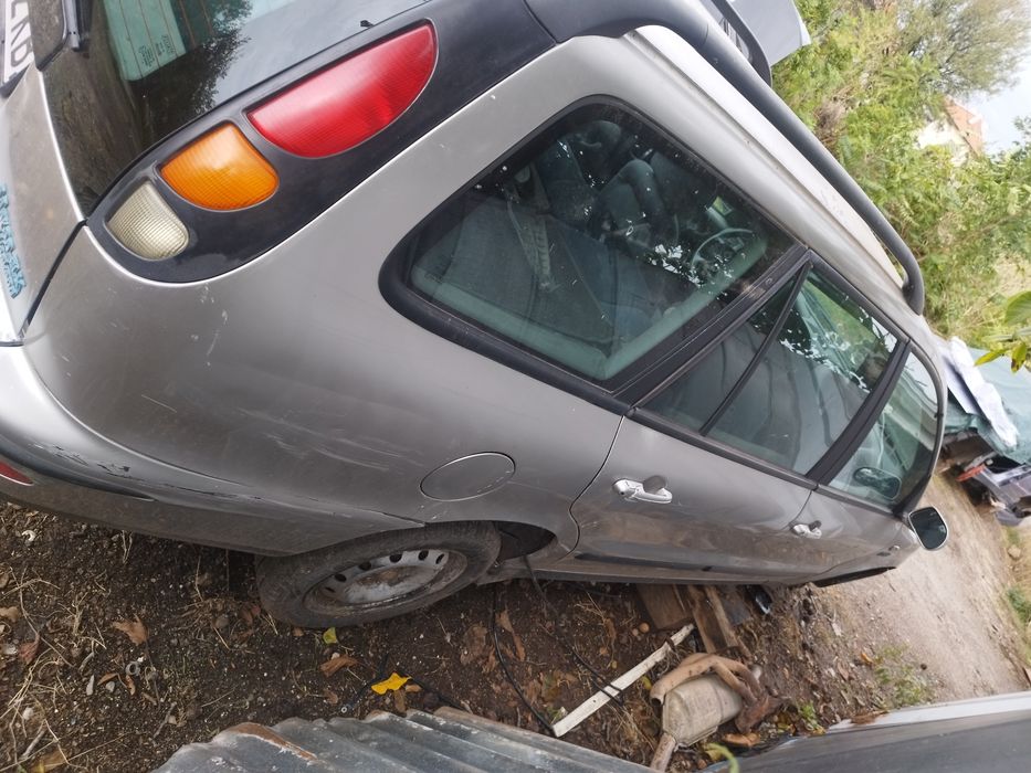 Fiat Marea 1,9td 100- НА ЧАСТИ