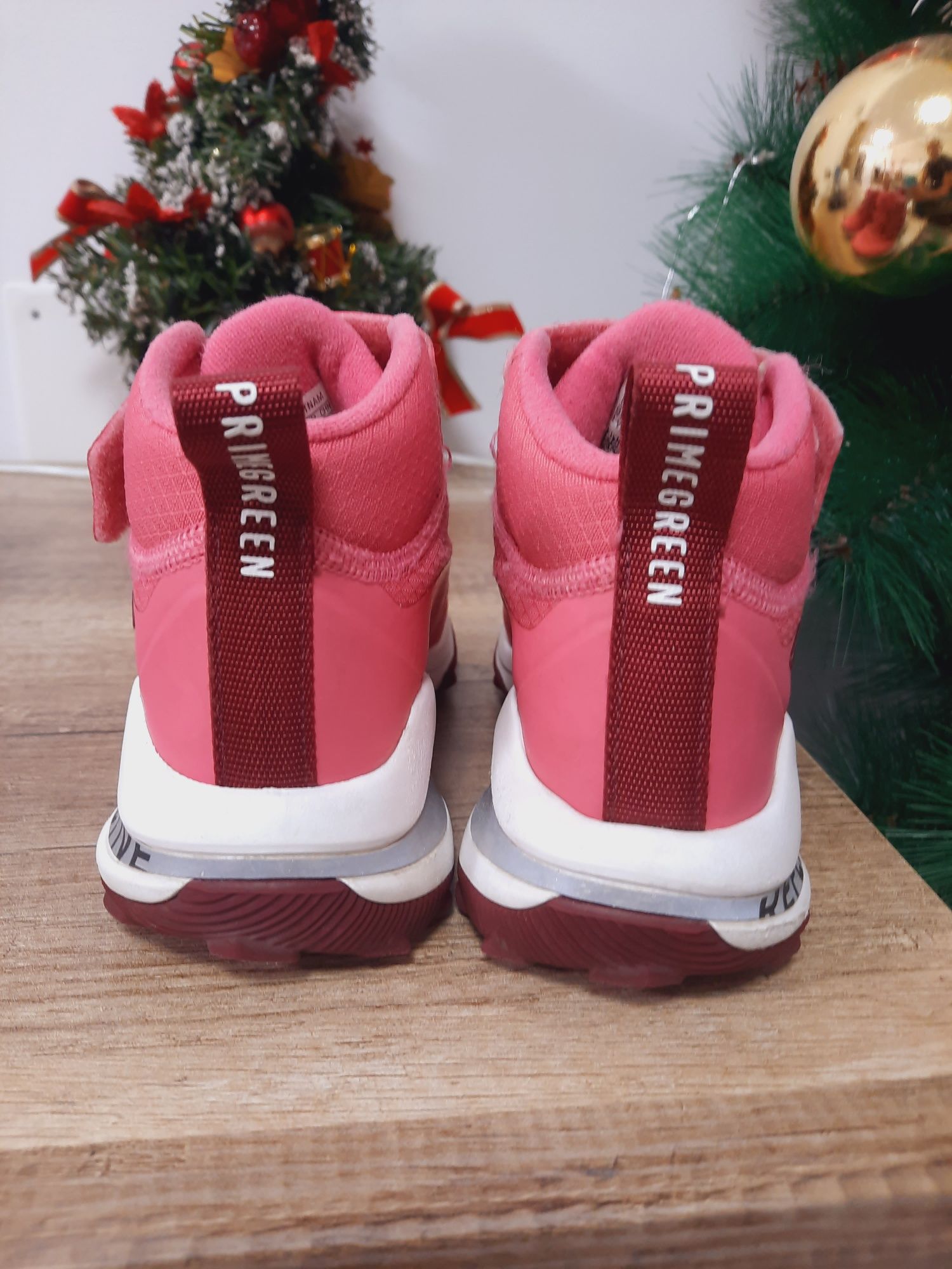 Adidas reflective