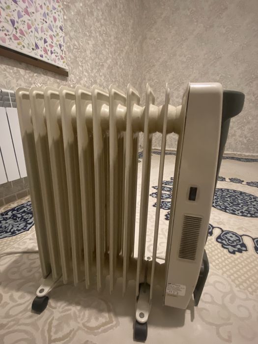 Продам Масляный обогреватель