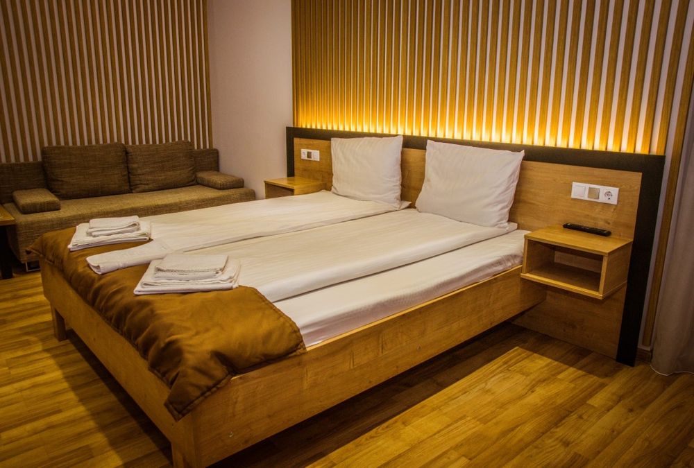 Camere moderne in regim hotelier cazare ultracentral central centru