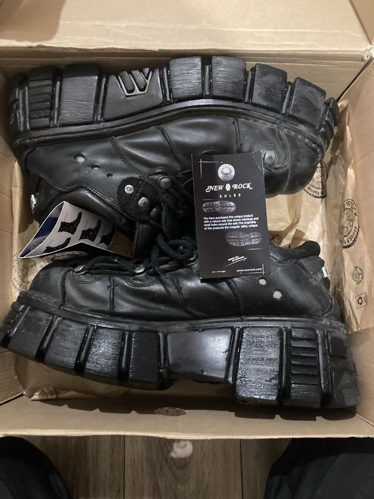 Продам new rock M-120 Б/У (кот не продается)