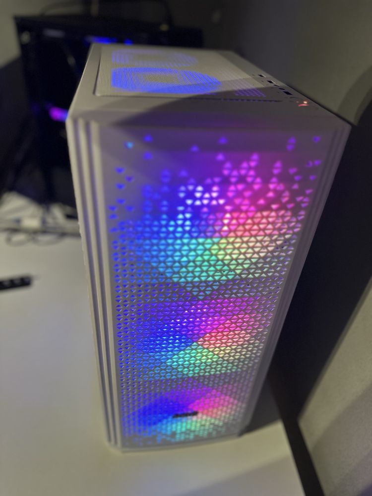 Pc Gaming – I7 + RTX 2070 – GATA DE JOACa