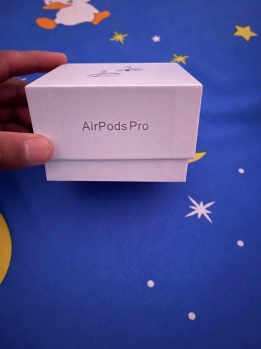 Casti iprod de vanzare